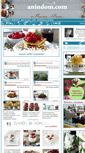 Mobile Screenshot of anindom.com